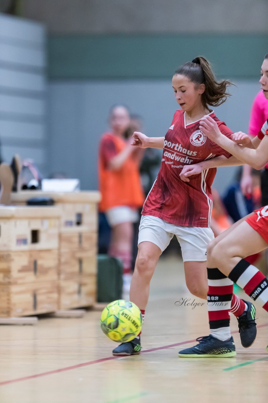Bild 399 - wCJ Futsalmeisterschaft